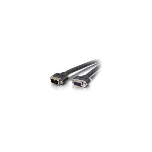 C2G 1ft Sel Vga Video Ext Cable M/f (50235)