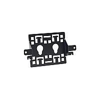 APC Accessory Bracket (qty 2), Netshelter Sv (AR824002)
