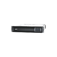 APC Smart-ups 2200va Lcd Rm 2u 120v Us (SMT2200RMUS)