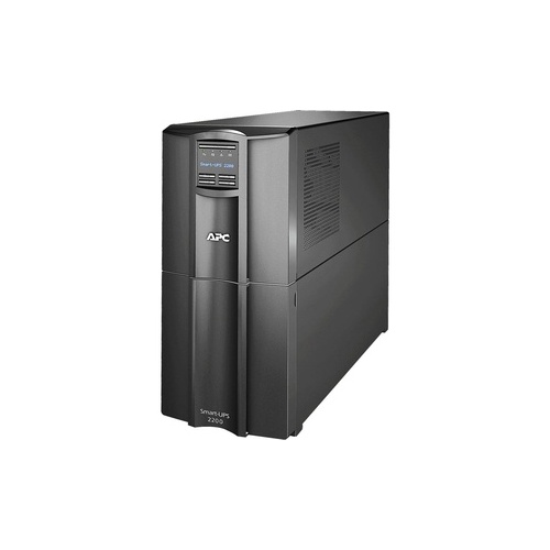 APC Smart-ups 2200va Lcd 120v Us (SMT2200US)