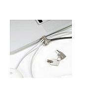 Compulocks Universal Slim Security Cable Lock With (CL15)
