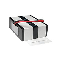 Tripp Lite 24vdc Ups Replacement Battery Cartridge (RBC24VLCD)