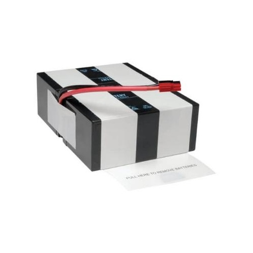 Tripp Lite 24vdc Ups Replacement Battery Cartridge (RBC24VLCD)