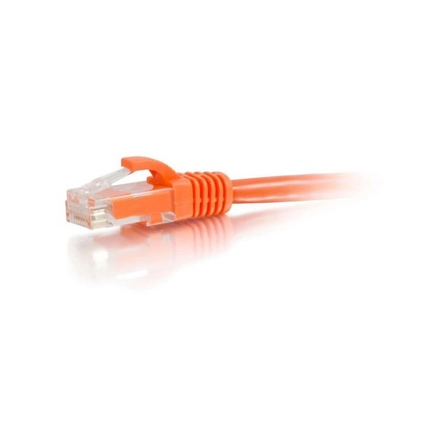 C2G 15ft Cat6 Snagless Utp Cbl-org (04022)