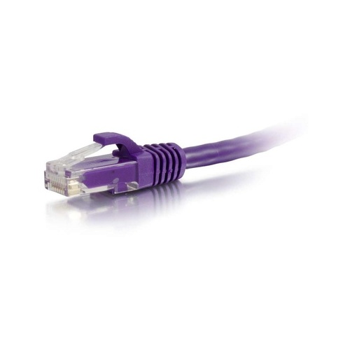 C2G 6ft Cat6 Snagless Utp Cbl-pur (04027)
