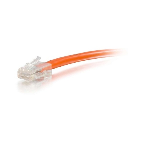 C2G 100ft Cat6 Non-boot Utp Cbl-org (04209)