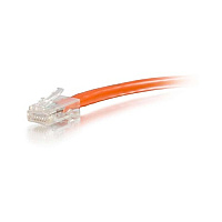 C2G 8ft Cat6 Non-booted Utp Cbl-org (04197)