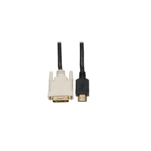 Tripp Lite 30ft Hdmi To Dvi-d Monitor Cable M/m (P566030)