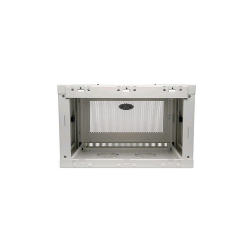 Tripp Lite 6u Wallmount Rack Enclosure White (SRW6UW)