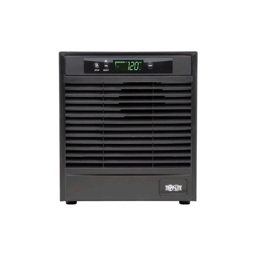 Tripp Lite Ups 3000va Smart Online Tower Usb Lcd (SU3000XLCD)