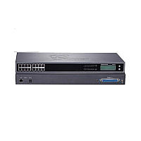 Grandstream Networks -high-den, 16 Ports Fxs Gateways (GXW4216)