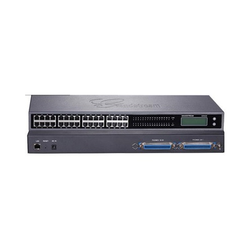 Grandstream Networks -high-den, 32 Ports Fxs Gateways (GXW4232)