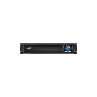 APC Smart-ups C 1000va 2u Rackmountable (SMC1000I2U)