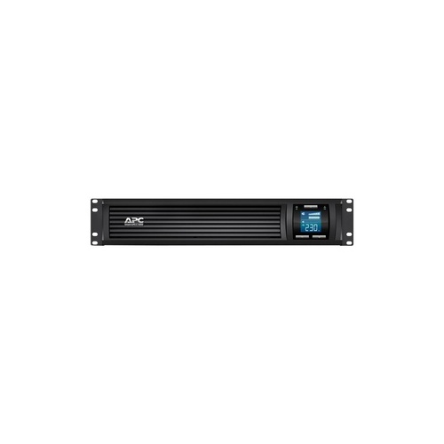 APC Smart-ups C 1000va 2u Rackmountable (SMC1000I2U)