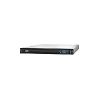 APC Smart-ups 1500va Lcd Rm 1u 230v (SMT1500RMI1U)