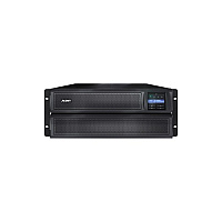 APC Smart-ups X 2200va Rack/tower Lcd (SMX2200HV)