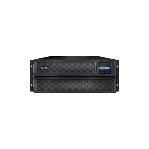 APC Smart-ups X 2200va Rack/tower Lcd (SMX2200HV)