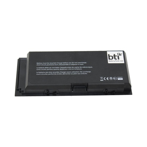 Battery Batt For Dell Precision M4600 6-cells (DLM4600X6)