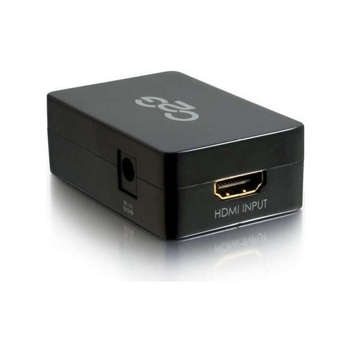 C2G Pro Hdmi To Vga Converter (40714)