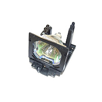 Battery Lamp For Eiki Ls+58 Lx66 Lx66a Lc-sx6a (6103157689BTI)