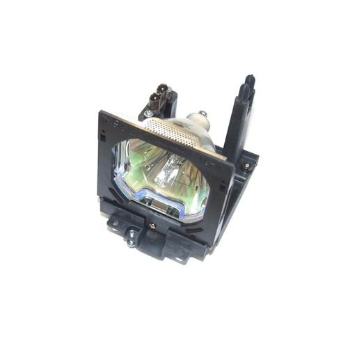 Battery Lamp For Eiki Ls+58 Lx66 Lx66a Lc-sx6a (6103157689BTI)