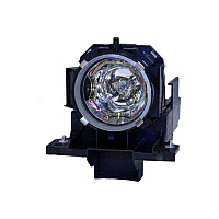 Battery Lamp For Christie Lw400 Dt00871 (DT00871BTI)