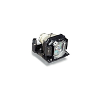 Battery Lamp For Hitachi Cp-x2021wn Cp-x2021 (DT01191BTI)