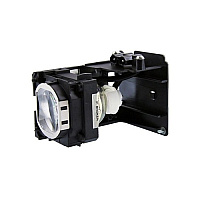 Battery Lamp For Mitsubishi Eh-tw2800 Eh-tw2900 (VLTHC5000LPBTI)