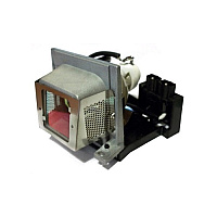 Battery Lamp For Mitsubishi Lvp-xd470 Lvp-xd470u (VLTXD470LPBTI)