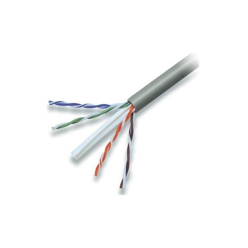 Belkin Cat6 Solid Bulk Cable 4pr;23awg (A7L7041000PH)