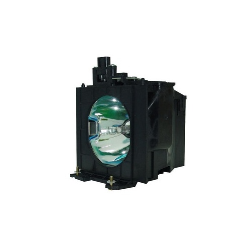 Battery Lamp For Panasonic Pt-d5100 2 Pack (ETLAD57WBTI)