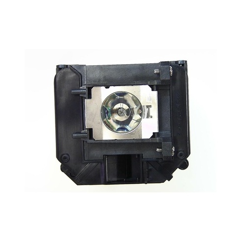 Battery Lamp For Epson Powerlite 185 0w 1880 D6 (V13H010L64BTI)