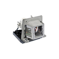 Battery Lamp For Mitsubishi Sd206u Xd206u (VLTXD206LPBTI)