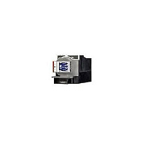 Battery Lamp For Mitsubishi Sd220u Xd221u (VLTXD221LPBTI)