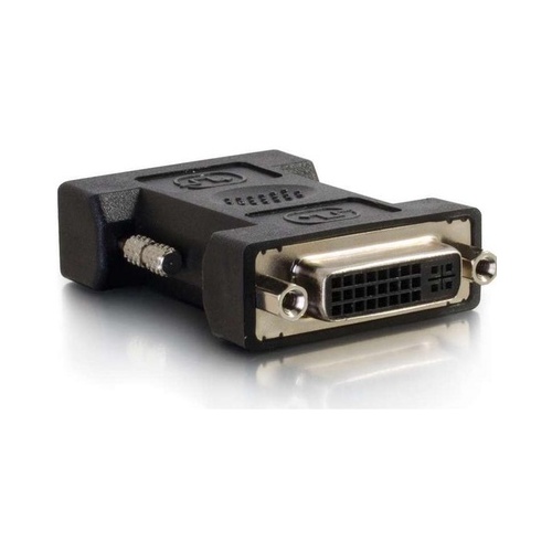 C2G Dvi-d M To Dvi-i F Adapter (18404)
