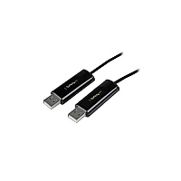 StarTech 2 Port Usb Km Switch Cable - Pc And Mac (SVKMS2)