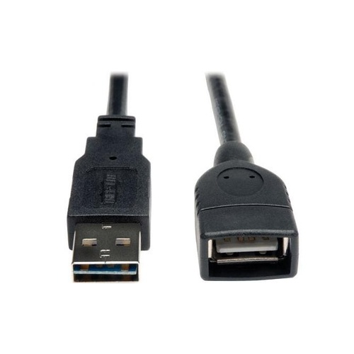 Tripp Lite 6ft Reversible Usb Extension Cable A/a (UR024006)