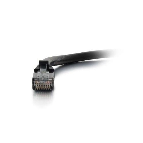C2G 35ft Cat6a Snagless Utp Cbl-blk (00739)