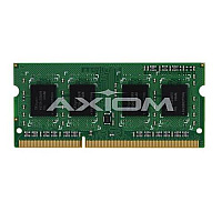 Axiom 8gb Ddr3-1600 Sodimm For Dell (A7022339AX)