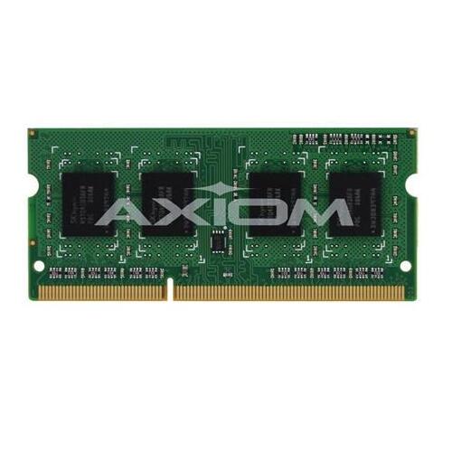 Axiom 8gb Ddr3-1600 Sodimm For Dell (A7022339AX)