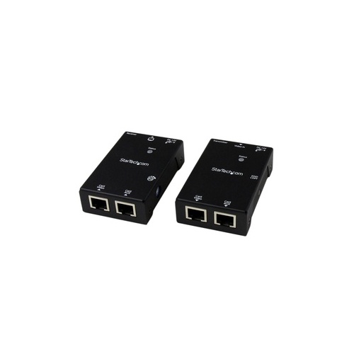 StarTech Hdmi Over Cat5e/cat6 Extender - 165 Ft (ST121SHD50)