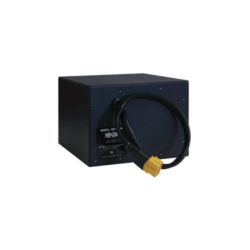 Tripp Lite 12v Dc, 36-amp Replacement Battery (BP12V36)