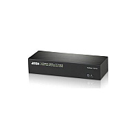 Aten 4port Vga Switch With Rs232 (VS0104)