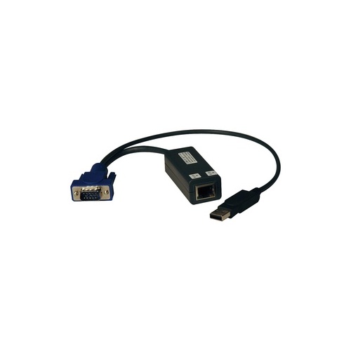 Tripp Lite Kvm Switch Usb Server Interface Unit (B078101USB1)