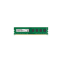 Transcend 4gb Ddr3 1600 U-dimm 2rx8 (TS512MLK64V6N)
