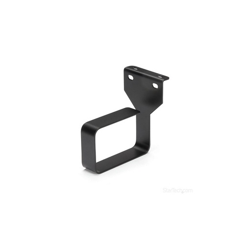 StarTech Multi-directional Rack Cable D-ring Hook (CMHOOKMW)