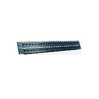 Trendnet Cat5/5e 48-port Unshielded Patch Panel (TCP48C5E)