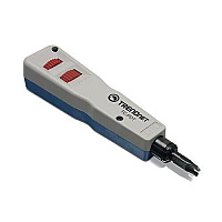 Trendnet Punch Down Tool With 110 And Krone Blade (TCPDT)