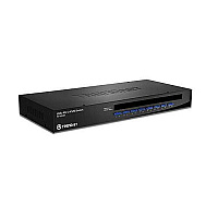 Trendnet 16-port Kvm Usb/ps2 Rack Mount Switch (TK1603R)