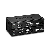 Trendnet Usb Kvm Extension Kit (TKEX4)